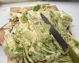Foto del paso 6 de la receta: Olleta 🍲