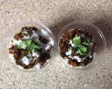Kurmuri bhindi chaat recipe step 4 photo