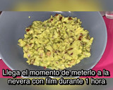 Foto del paso 4 de la receta: Guacamole