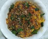 दाल पकवान (Dal pakwan recipe in hindi) रेसिपी चरण 8 फोटो