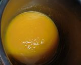 Foto del paso 3 de la receta: Dulce de mandarina