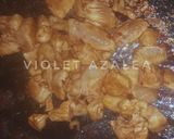 Foto langkah ke 3 dari resep Khao Pad Tom Yum Gai (ข้าวผัดต้มยำไก่) ala Violet Azalea.