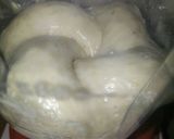 A picture of step 1 of Chocolaty Banana Pudding.