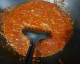 Foto langkah ke 2 dari resep Lasagna Bolognaise Cheese.
