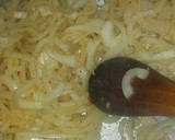 Foto del paso 1 de la receta: Sopa Paraguaya