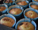 Foto del paso 7 de la receta: Magdalenas clásicas