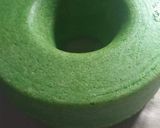 A picture of step 5 of Pandan cake(bolu pandan).