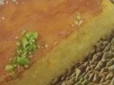 🥮كعكة بالبرتقال🍊