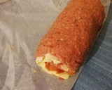 Foto del paso 5 de la receta: Rollo de carne picada al gusto