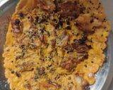 நெத்திலி மீன் ஆம்லெட் (Nethili meen omelete recipe in tamil) ரெசிபி ஸ்டேப் 2 புகைப்படம்