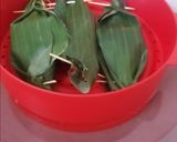 Foto langkah ke 3 dari resep Pepes Tongkol Kemangi.