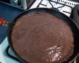 Foto del paso 1 de la receta: Pan de cazón