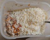 Foto langkah ke 3 dari resep Nugget Ayam Keju.