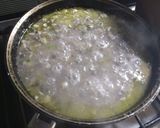 Foto del paso 5 de la receta: Risotto de pescado