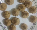 मोदक (Modak Recipe In Marathi) रेसिपी स्टेप 8 फोटो 