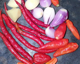 Foto langkah ke 2 dari resep Pecak ikan bandeng.