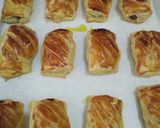 Foto langkah ke 5 dari resep Pastry kue keranjang.