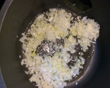 Foto del paso 3 de la receta: Calabacines rellenos