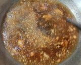 Foto langkah ke 2 dari resep Bubur Randang khas Kalsel.