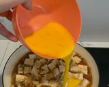 Foto langkah ke 5 dari resep Tahu berendam.