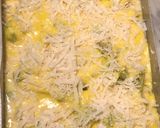 Foto del passaggio 4 della ricetta Cavoli romaneschi gratinati con curcuma