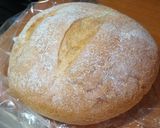 Foto del paso 1 de la receta: Rico sándwich gigante 😋