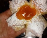 Foto del paso 1 de la receta: Brioches con sabor a naranja