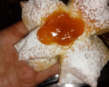 Foto del paso 1 de la receta: Brioches con sabor a naranja