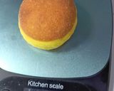 Foto langkah ke 25 dari resep Bomboloni Labu Kuning (Donat bomboloni Labu Kuning).