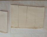 Foto del paso 7 de la receta: Formas en masa hojaldre