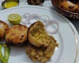 लिट्टी चोखा (litti chokha recipe in Hindi) रेसिपी चरण 5 फोटो