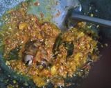 Foto langkah ke 3 dari resep Gulai daging sapi lemak.
