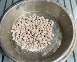 Foto langkah ke 4 dari resep Kacang Telur.