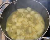 Foto del paso 7 de la receta: Marmitako de lubina