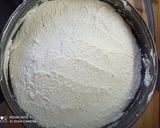 Φωτογραφία βήματος 4 της συνταγής Αλμυρό cheesecake με καραμελωμένα κρεμμύδια και ντοματίνια 🍅🍅