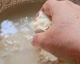 A picture of step 1 of Quick Fireless Atukulu Upma (Poha Upma).