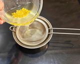 A picture of step 2 of Fenugreek Seeds Weight Loss Drink.