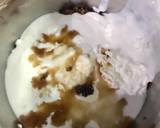 Chocolate Ice Cream from Biscuits recipe step 1 photo