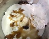 A picture of step 1 of Chocolate Ice Cream from Biscuits.