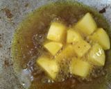 A picture of step 3 of Muri ghonto.