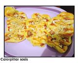 Foto langkah ke 8 dari resep Aneka Roti Manis.