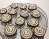 Foto del paso 11 de la receta: Galletas en Espiral