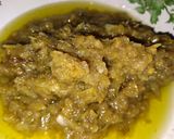 Foto langkah ke 3 dari resep Sambal Ijo Homemade.