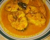 Foto langkah ke 3 dari resep Asam padeh ikan tongkol.