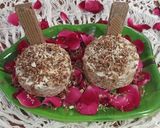 કપકેક (Cupcake Recipe In Gujarati) રેસીપી સ્ટેપ4ફોટો