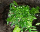 Foto langkah ke 4 dari resep Tumis Daun Katuk.