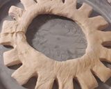 Foto del paso 5 de la receta: Cremonas