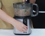 Foto langkah ke 2 dari resep Pangsit Goreng Le Gino.