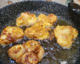 Foto langkah ke 4 dari resep Pisang goreng Thailand.
