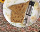A picture of step 8 of Cheese Pockets.